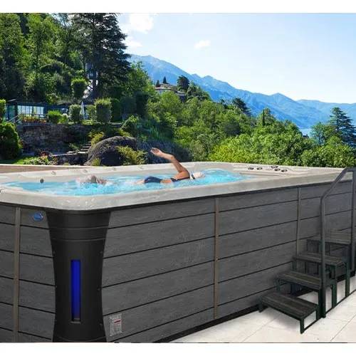 Swimspa X-Series hot tubs for sale in Austintown